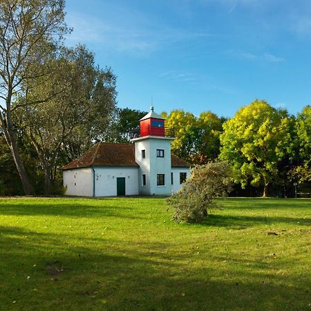 Einhusen Gute Stube Apartman Insel Poel Kültér fotó