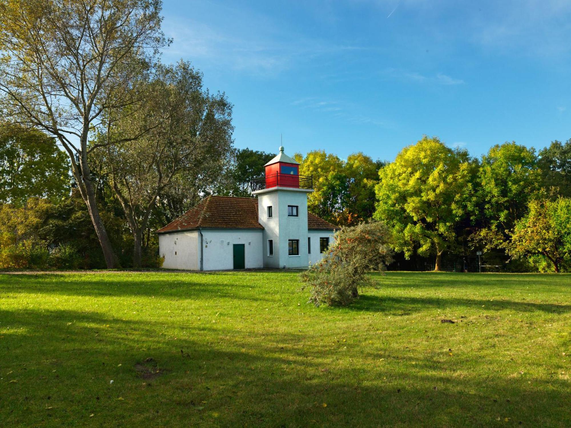 Einhusen Gute Stube Apartman Insel Poel Kültér fotó